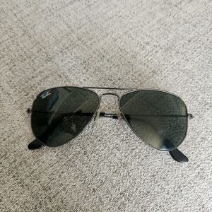 Ray-ban Small Aviators